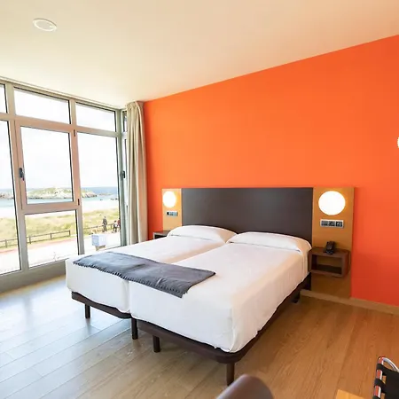 Hotel Marítimo Ris-3