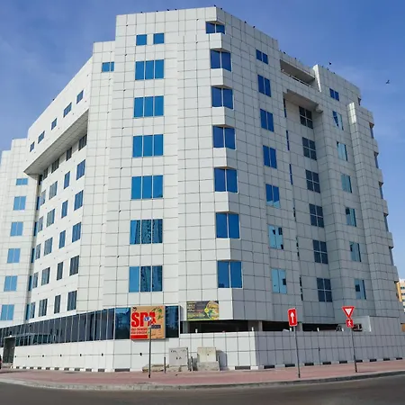 Omega Hotel Dubai-2