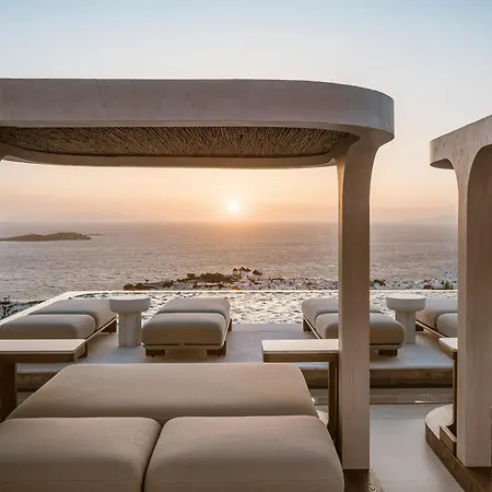 Lovia Mykonos (Adults Only)-3