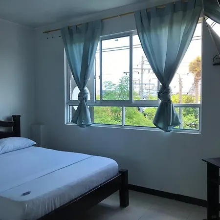 Hotel La Fortuna JK-3