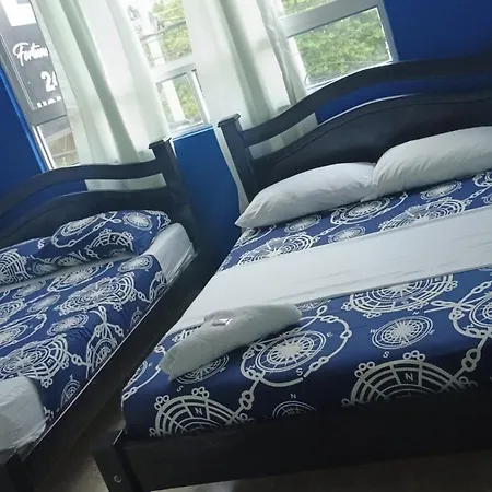 Hotel La Fortuna JK-2