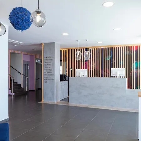 Hotel Brisa-2
