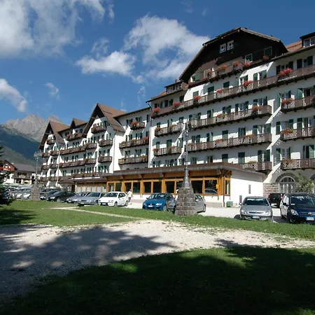 TH San Martino - Majestic Dolomiti Hotel-2