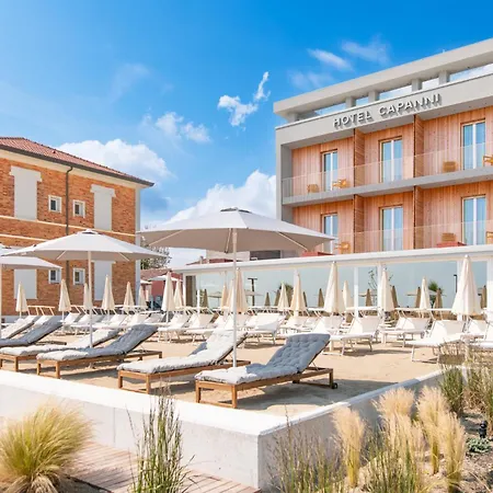 Hotel Capanni-2