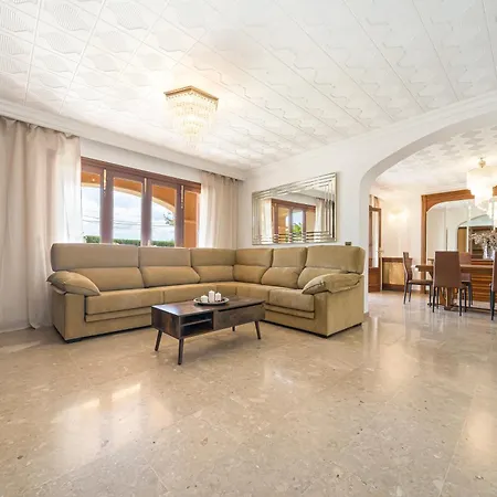 Villa Son Ferriol-2
