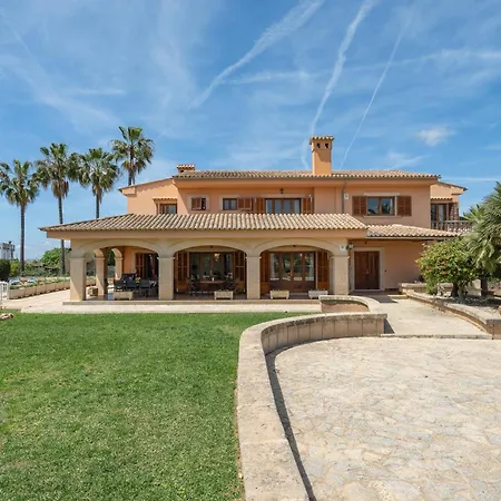 Villa Son Ferriol-3