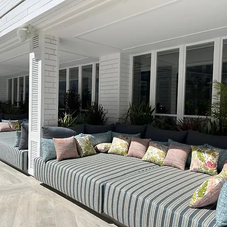 Gran Hotel Flamingo-Adults Only Older 18 Years Old-2