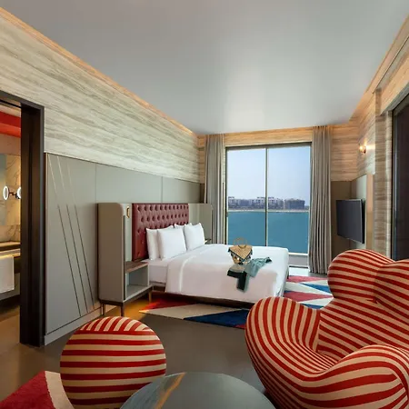 Hyatt Centric Jumeirah Dubai-3