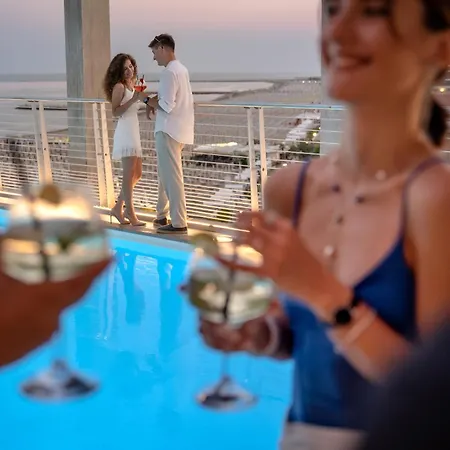 Hotel Marco Polo-3