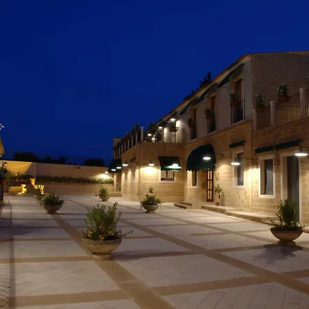 Hotel Il Podere-2