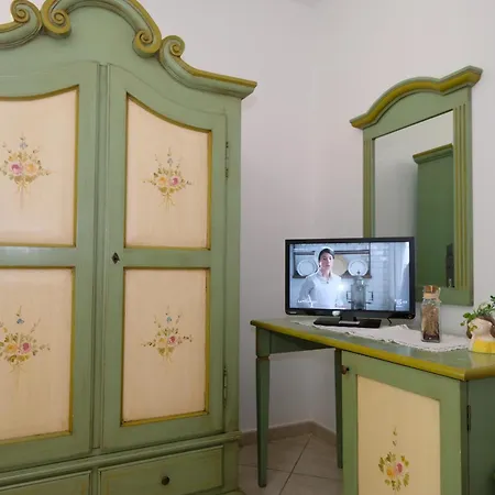 Blue Sea B&B-2