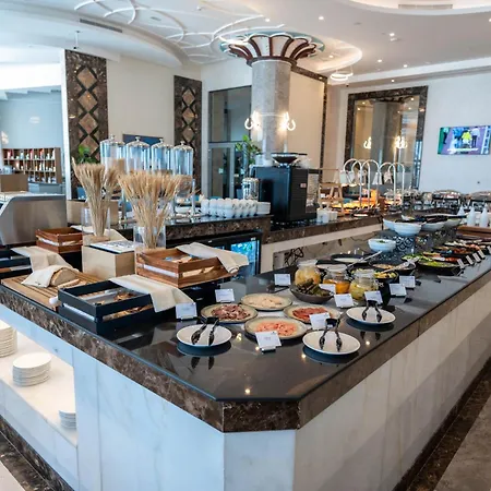 Sea Point Hotel Dubai Islands-3