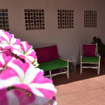 B&B Casabianca Palinuro-2