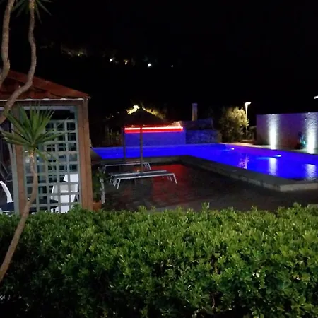 Hotel Parco Carabella-2