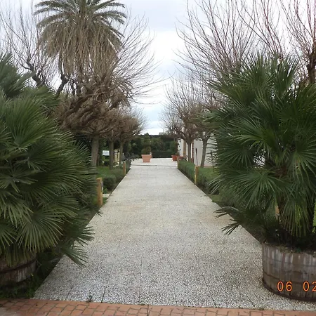 Hotel Villa Palocla-2