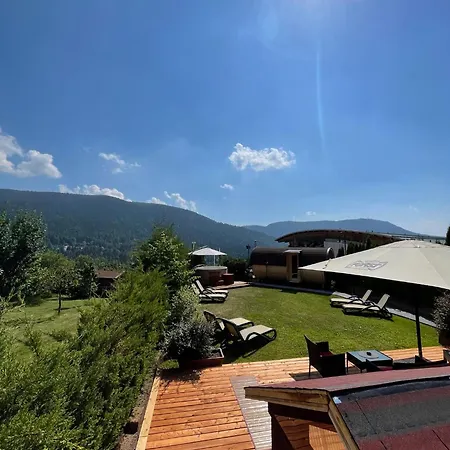 Folgaria Post Hotel-2