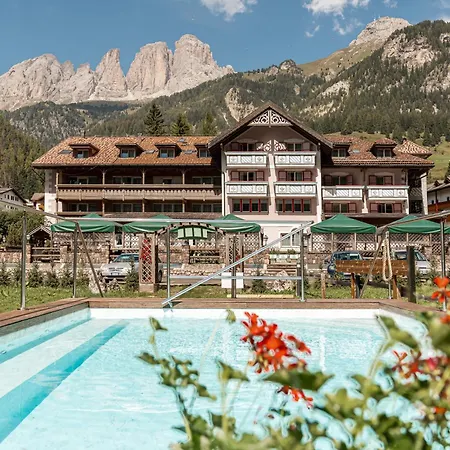 Hotel Diamant Park-2