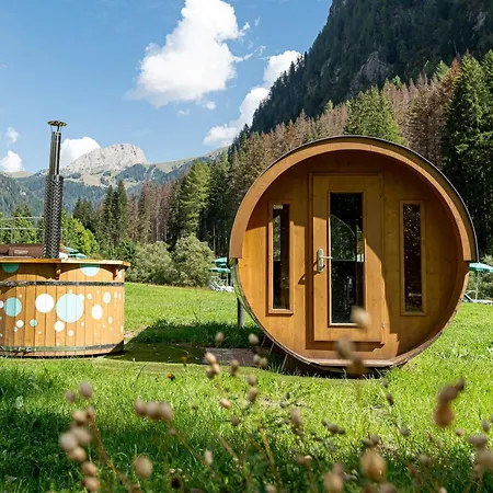 Hotel Diamant Park-3
