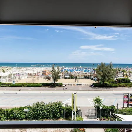 Hotel Belvedere Rimini-3