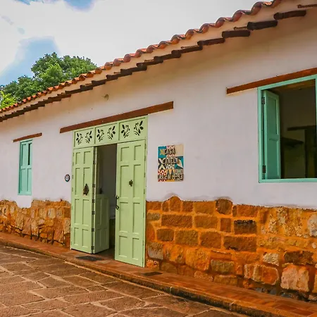 Hotel Casa Canela-2