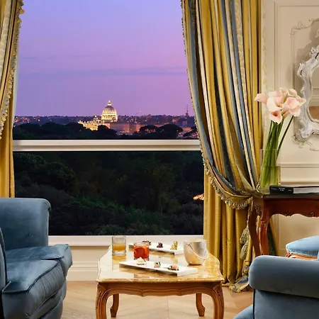 Parco dei Principi Grand Hotel&SPA-3