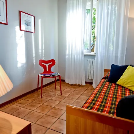 Residence Orchidea-2