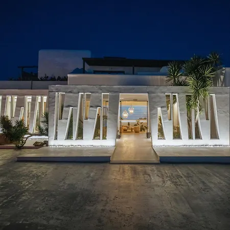 Asty Mykonos Hotel & Spa - World Of One Hotel Group-2