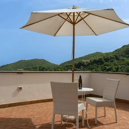 Agriturismo Villa Lupara-3