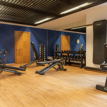 Radisson Blu Hotel Milan-3