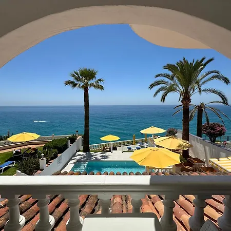 Hotel Paraíso Del Mar-2