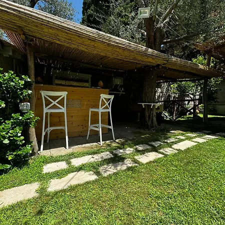Chalet Lidia-2