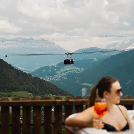 Chalet Grumer Suites&Spa-2