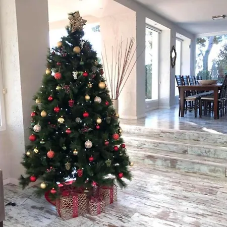 Mimar Altea Villa L-3