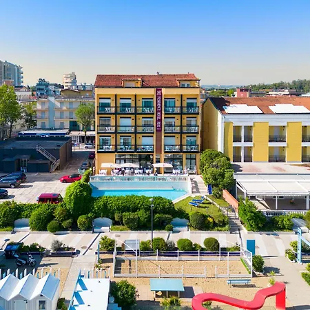 Rex Residence Hotel-3