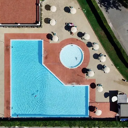 Le Residenze di Santa Costanza - Mirto/Corbezzolo-2