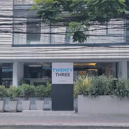 Twenty Three Residence-3