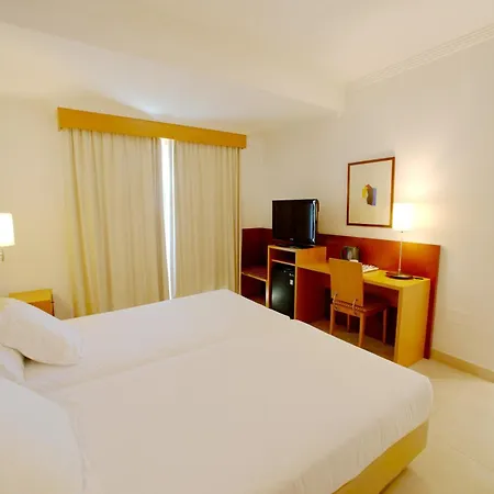 Hotel Canelas-2