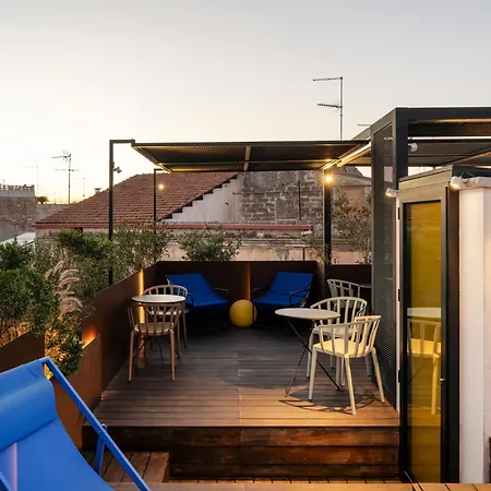 Palazzo Biancofiore, suites&rooftop-3