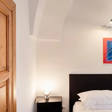Palazzo Biancofiore, suites&rooftop-2