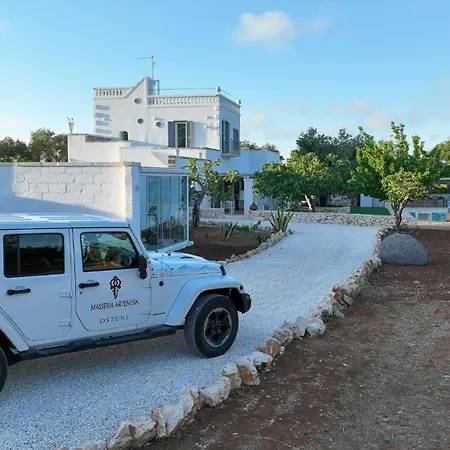 Masseria Artemisia Ostuni-3