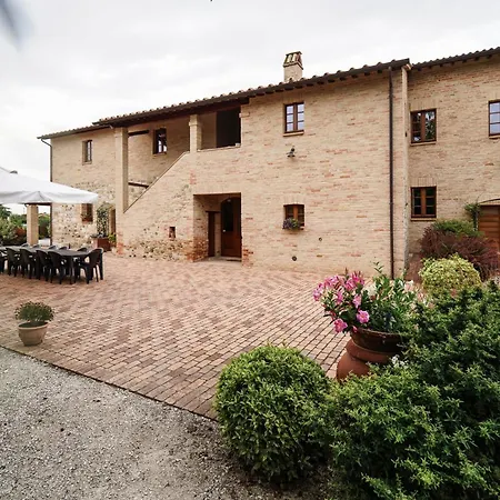 Agriturismo - La Campagna di San Francesco-3