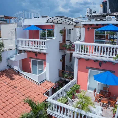 Hotel 3 Banderas-2