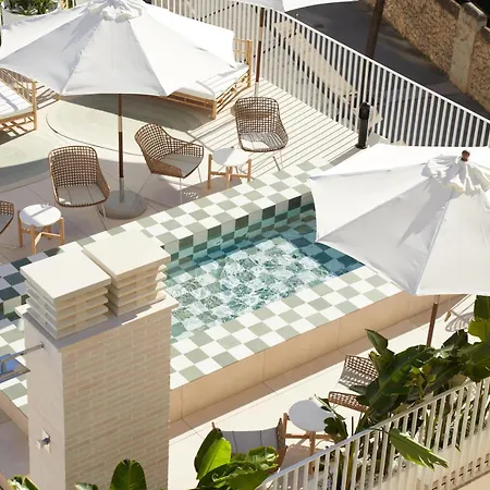 Belle Marivent Boutique Hotel-3