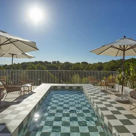 Belle Marivent Boutique Hotel-2