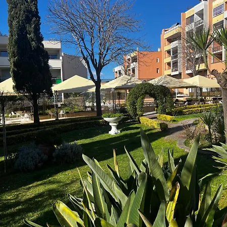 Parco Tirreno Hotel-3