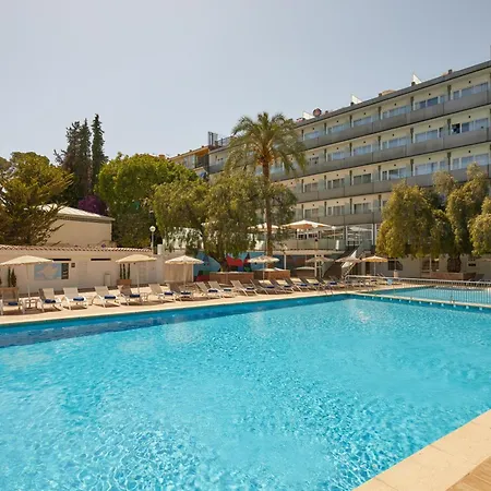 Hotel Joan Miró Museum-3