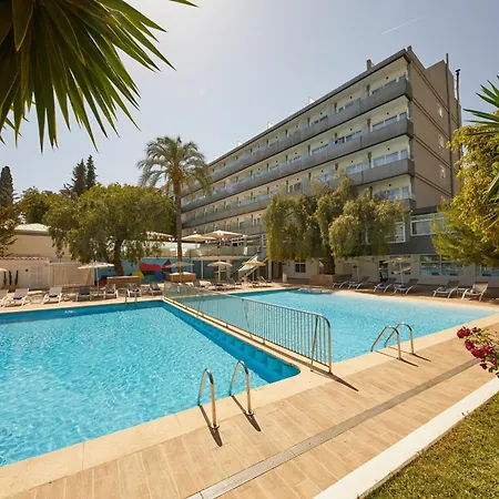 Hotel Joan Miró Museum-2