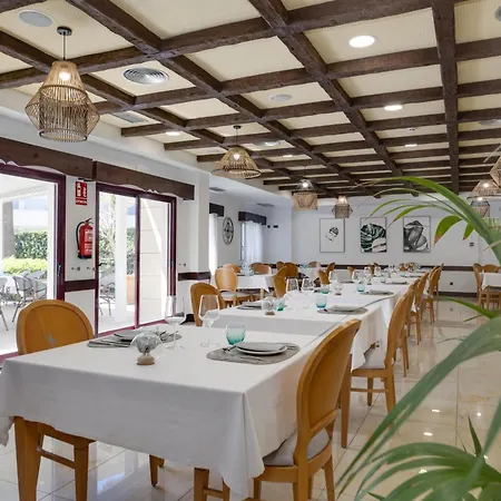 Daniya Denia Spa & Business 4*-3