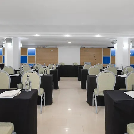 Daniya Denia Spa & Business 4*-2