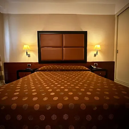 Ergife Palace Hotel-3